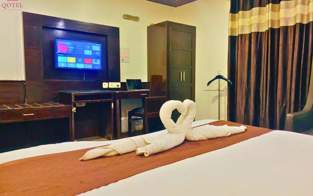 Hotel Sandberry