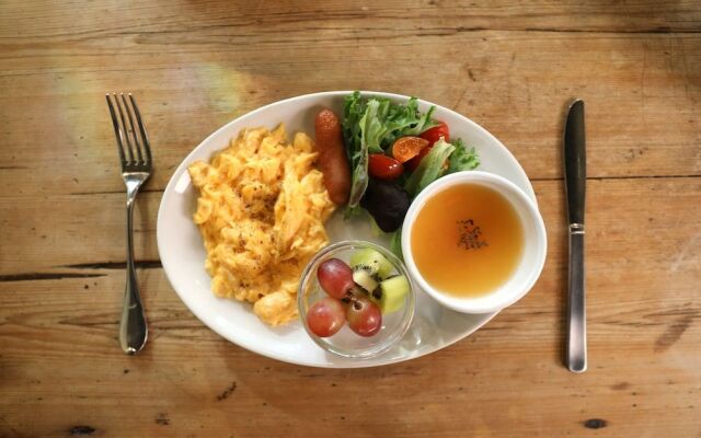 Fon Su Bed&Breakfast