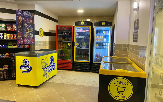 Residencial Viva Feliz