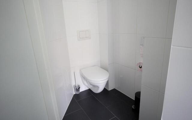 Vienna Time apartment Naschmarkt area