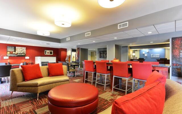 Holiday Inn Express Painted Post-Corning Area by IHG