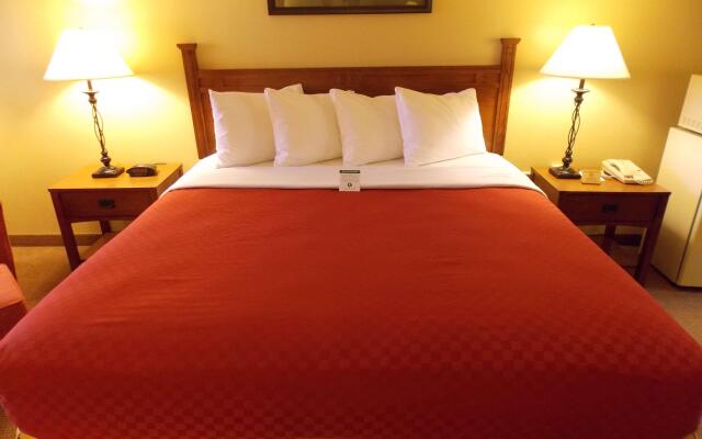 Best Western Executive Inn
