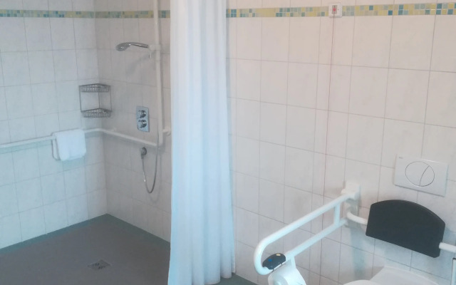 Hostel Altes Salzamt