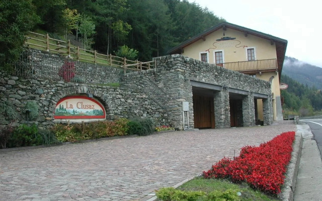 Locanda La Clusaz