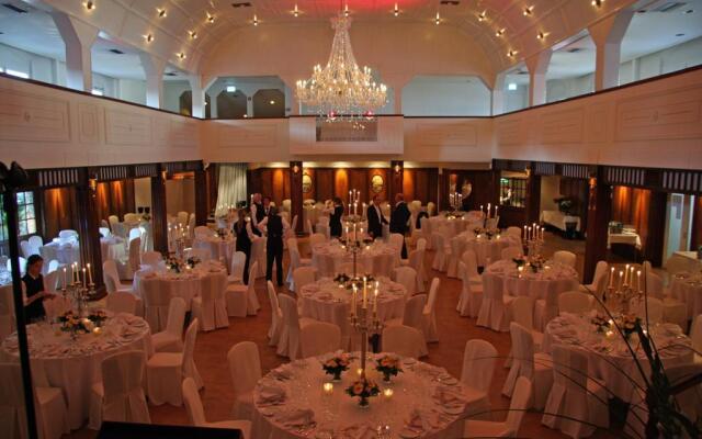 Hotel Cap Polonio Pinneberg
