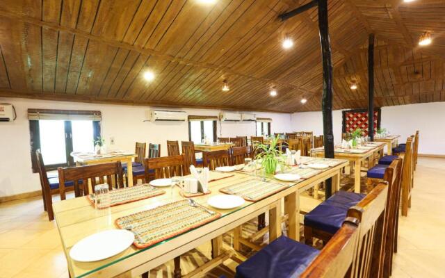 Lotus an Eco Resort Konark
