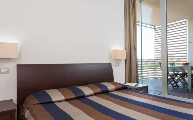 Residence Delfina