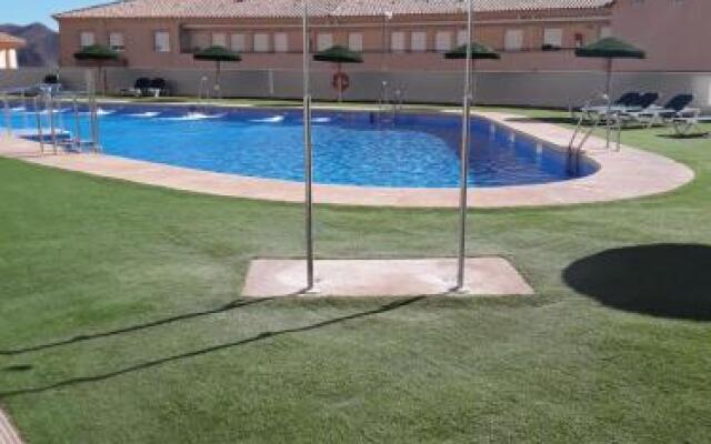 Casas Nuestras Envia Golf Vicar II