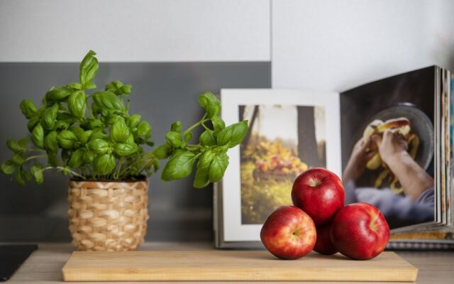 Easy Rent Apartments - GUSTO