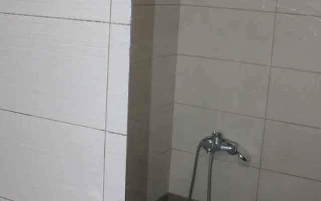 Remarkable 1-bed Apartment in Thessaloniki