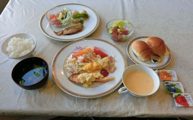 APA Hotel Hachioji Eki Nishi