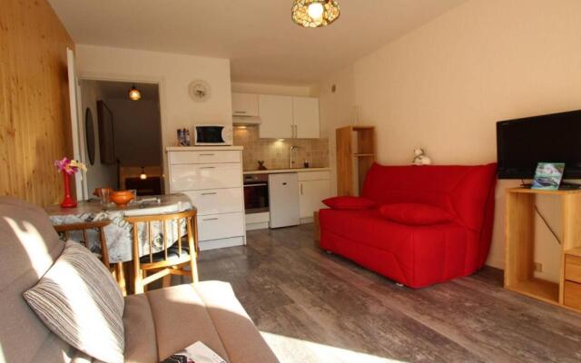 Appartement Puy-Saint-Vincent, 1 pièce, 2 personnes - FR-1-330G-98