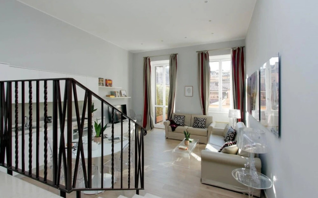 B2 Piazzetta Margutta - B2 - My Extra Home