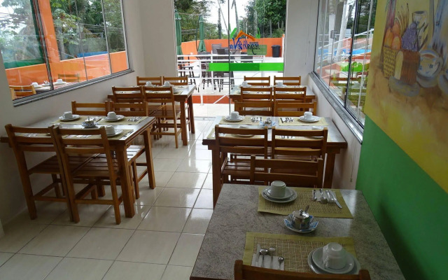 Vila do Navegante
