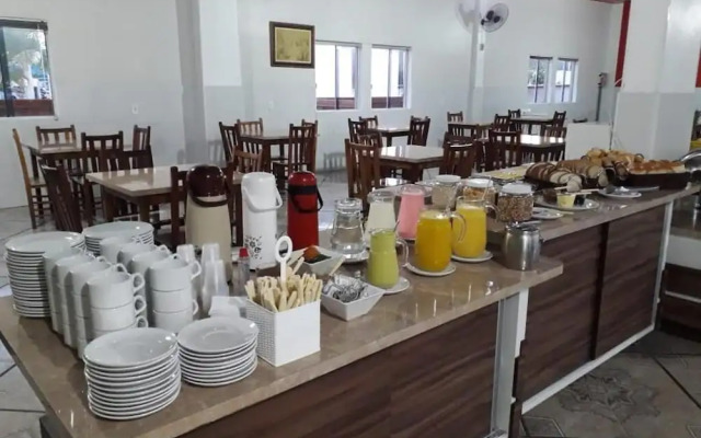 Eco Hotel