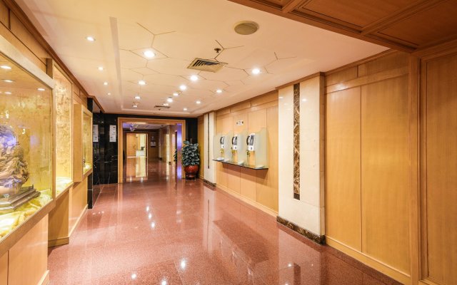 Xiyuan Hotel