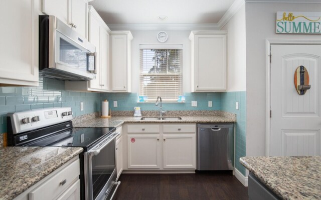 Vitamin Sea 30A By Blueswell