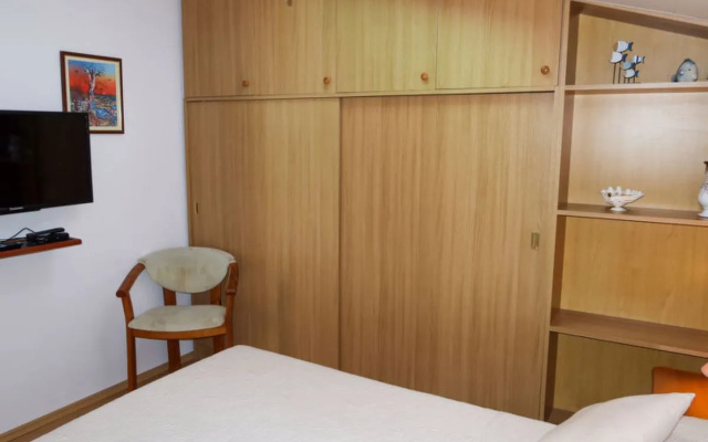 Apartment Mira Vir