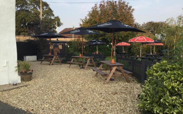 Thelbridge Cross Inn
