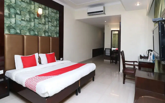 OYO 2595 Hotel City Star