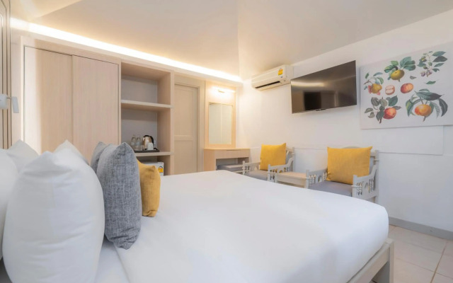 Sunshine Garden Resort
