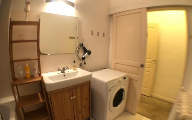 Comédie Appart Cosy 70m2 T3 Cœur de ville