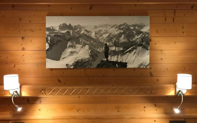 Ferienwohnung Winklblick