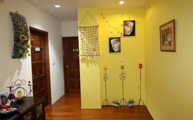Dao Xiang Village B&B
