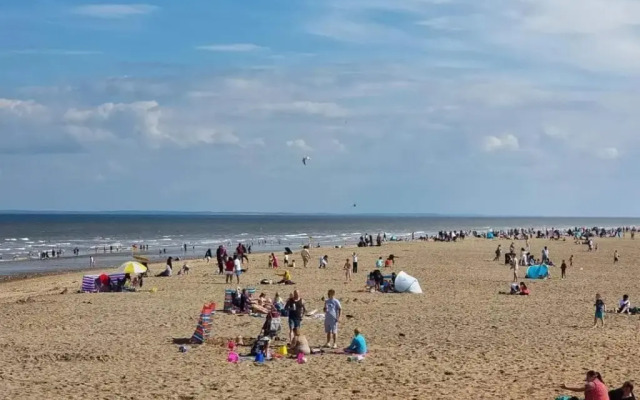 Skegness Hostel