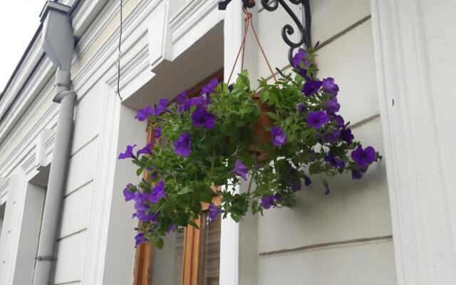 Sesilis Home Tbilisi