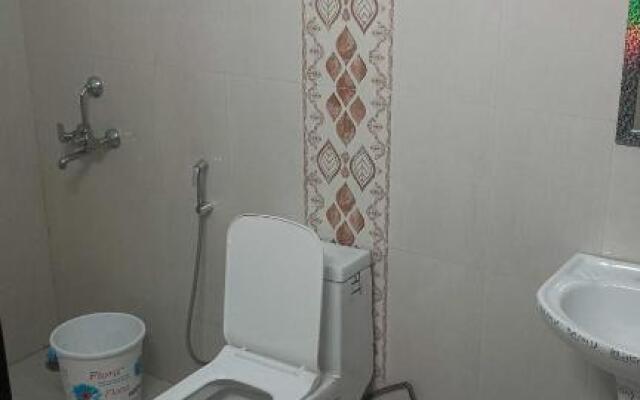 Oyo Hotel 701255 Hotel Noida Park