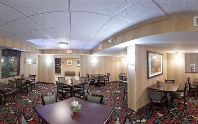 Holiday Inn-Portsmouth