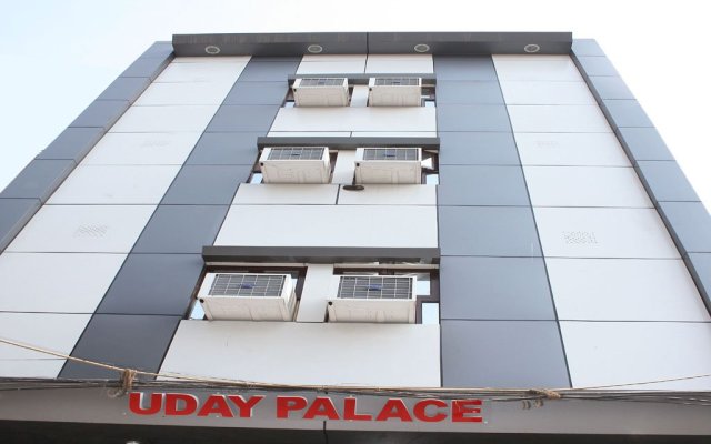 Uday Palace