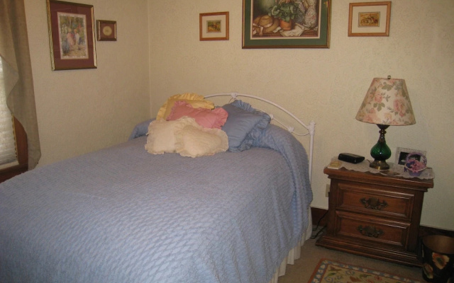 Farmhouse Stay