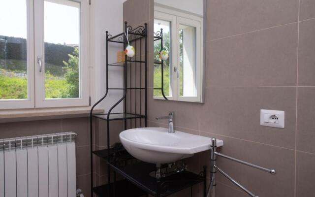 S161 - Sirolo, Nuovissimo Bilocale Con Terrazzo