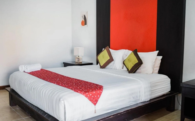 Bali Radiance Villas Seminyak