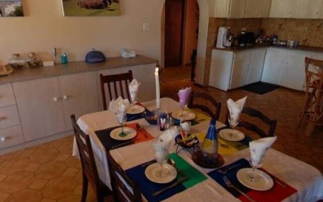 Culdesac Self Catering and Bed & Breakfast