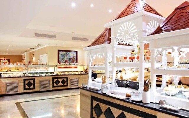 Cayo Levantado Resort - All Inclusive