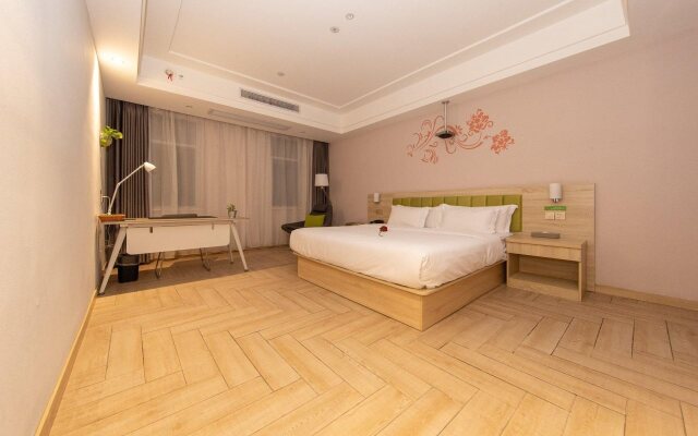 ibis Styles NT Shimao Plz