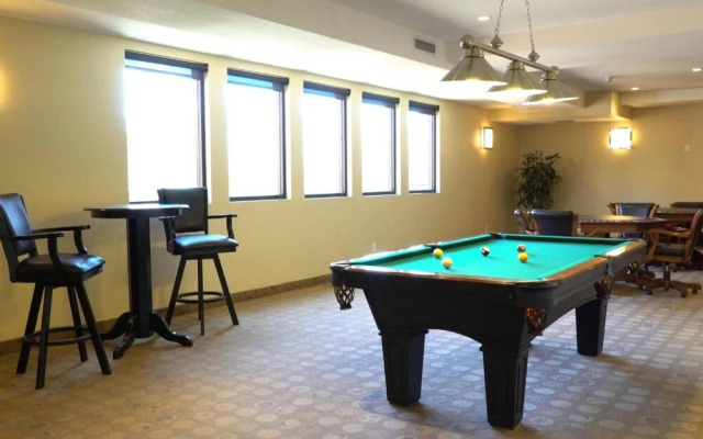 Courtyard View at Playa #436