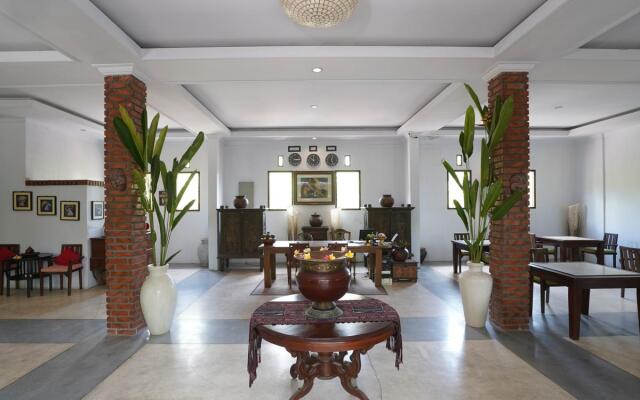 OYO 1840 Kubu Ubud Hotel