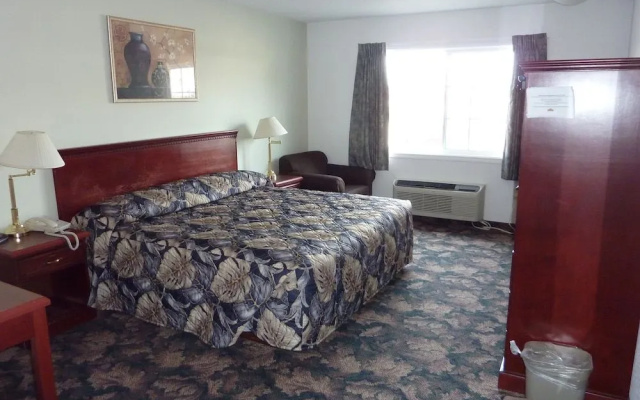 Sunset Inn and Suites