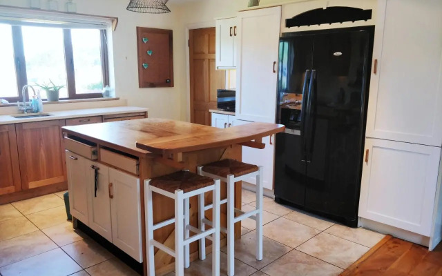 Luxury Skibbereen Town House