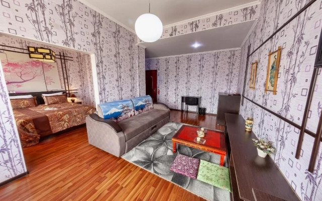 Osh Nuru