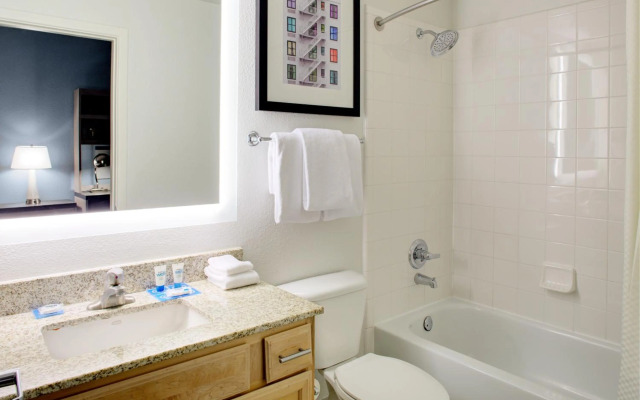 HYATT house Dallas/Lincoln Park