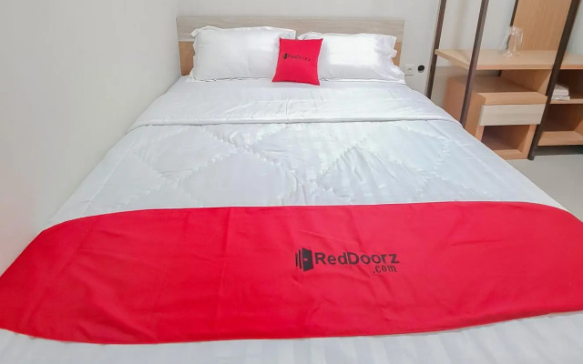RedDoorz Syariah @ Boemi Guesthouse Tasikmalaya
