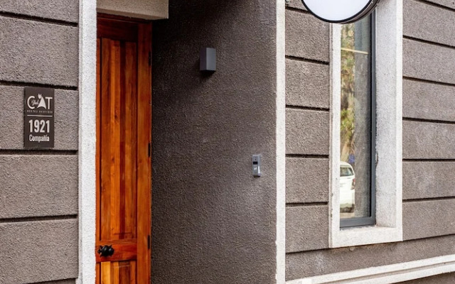 Black Cat Hostal Boutique