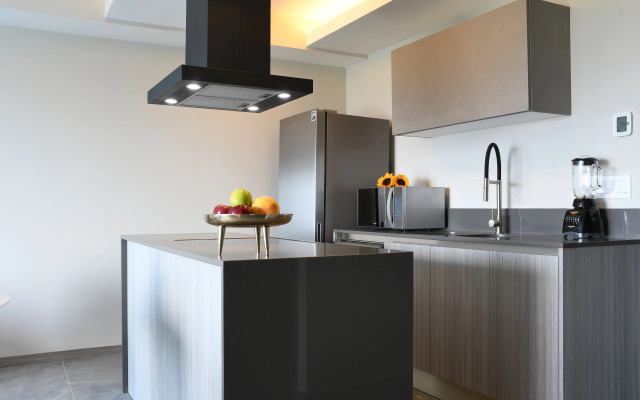 Park Life High Park, Querétaro, QRO.