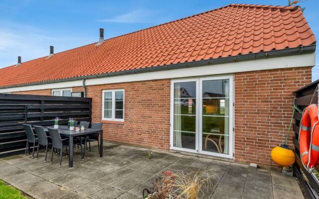 "Selma" - 200m from the sea in Western Jutland