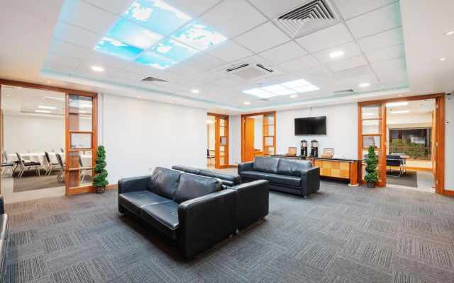 Holiday Inn Rochester Chatham by IHG